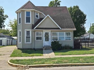211 N Front St, Syracuse, IN 46567
