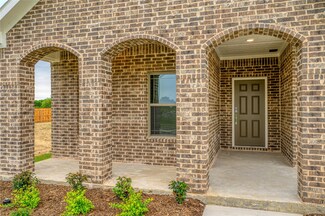 412 Heritage Grove Rd, Blue Ridge, TX 75424