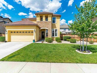 6584 Fireburst Dr, Sparks, NV 89436