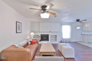 3184 Ivy Ln, Abilene, TX 79603