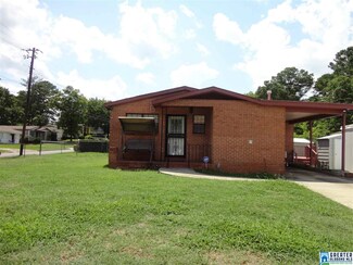 1612 Goldwire St SW, Birmingham, AL 35211