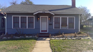 230 Alvarez Place, San Antonio, TX 78204