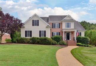 3708 Mesa River, Williamsburg, VA 23188