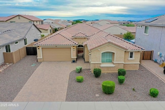 4125 W Copper Moon Way, New River, AZ 85087