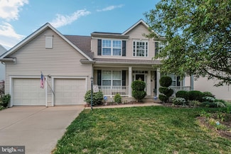 2362 Sequoia Grove St, Waldorf, MD 20601