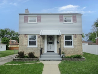 2333 S 20th Ave, Broadview, IL 60155