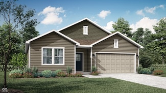 11832 Vale St, Indianapolis, IN 46235