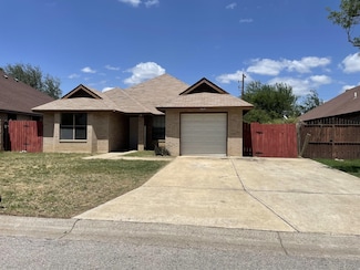 8685 Northridge Loop, Laredo, TX 78045