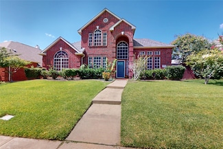 1432 Meadow Vista Dr, Carrollton, TX 75007