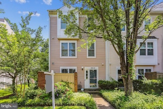 8014 Harbor Tree Way, Montgomery Village, MD 20886