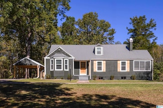 1791 Brookside Rd, Mount Olive, AL 35117