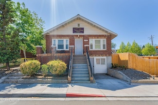 1341 N Virginia St, Reno, NV 89503