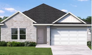 6731 Arabella Lakes Dr, Richmond, TX 77469