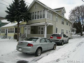 609 Ulster St, Syracuse, NY 13204