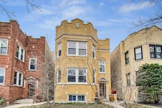5706 N Washtenaw Ave, Chicago, IL 60659