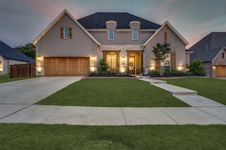 11405 Antler Ridge Way, Argyle, TX 76226