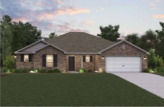 Dawson, Cleburne, TX 76031