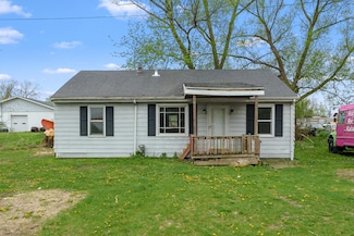 939 Foster Ave, Kalamazoo, MI 49048