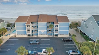 1511 N Ocean Blvd Unit 102, Surfside Beach, SC 29575