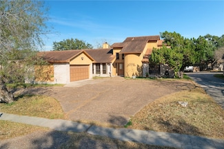 4226 Wood River Dr, Corpus Christi, TX 78410