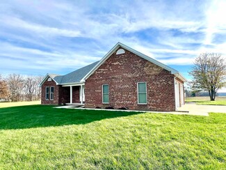 1355 W County 700 Rd N, Orleans, IN 47452