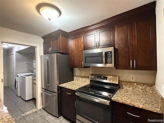 44837 Marigold Dr Unit 252, Sterling Heights, MI 48314