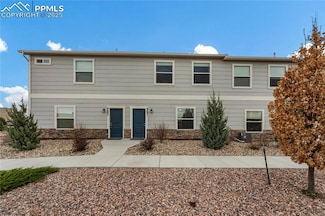 4691 Pleasant Port View, Colorado Springs, CO 80911