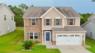 707 Westfield Rd, Lexington, SC 29073
