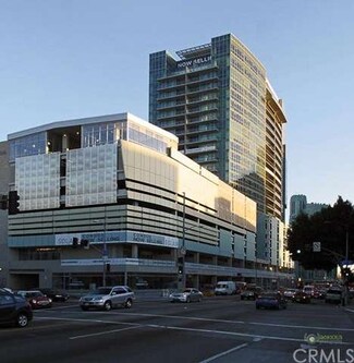 3785 Wilshire Blvd Unit 905, Los Angeles, CA 90010
