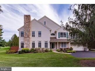 320 Greenbriar Dr, West Chester, PA 19382