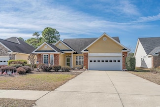 4746 Harvest Dr, Myrtle Beach, SC 29579