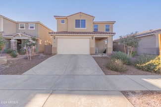 13342 N 173rd Ln, Surprise, AZ 85388