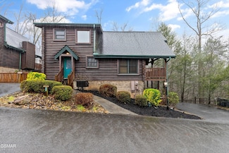 755 Glory Ridge Way, Gatlinburg, TN 37738