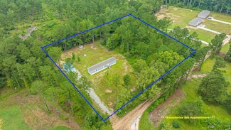 204 Wyman Rd, Eutawville, SC 29048