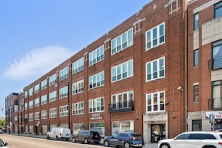 1725 W North Ave Unit 404, Chicago, IL 60622