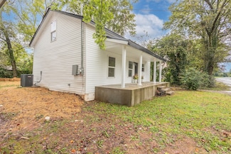 315 S Walnut St, Mount Pleasant, TN 38474