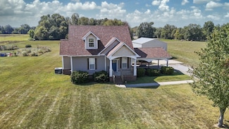 151 N Harris Rd, Portland, TN 37148