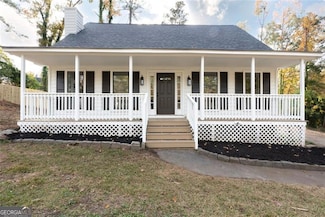 328 Saddletree Ln, Augusta, GA 30907