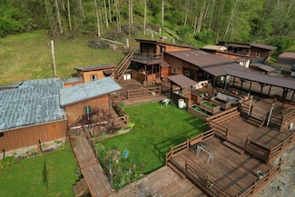 45 Antler Ridge, Camden, WV 26338