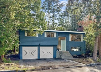 18510 3rd Place NW, Shoreline, WA 98177