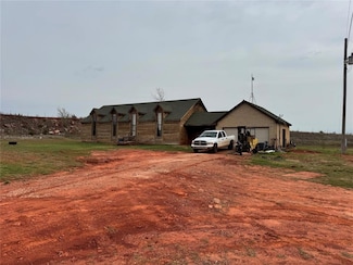 2862 S Indian Meridian Rd, Meridian, OK 73058