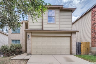 5616 Poppy Seed Run, San Antonio, TX 78238