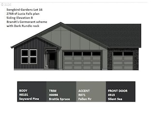 11009 NW 11th Place, Vancouver, WA 98685