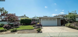 18977 Thornbury Ave, Castro Valley, CA 94546