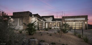 5745 N Conquistador St, Las Vegas, NV 89149