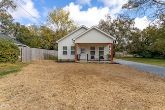307 Burke St, Dunn, NC 28334
