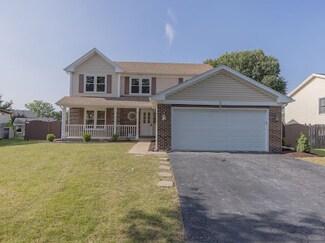 7 Boulder Ridge Ct, Bolingbrook, IL 60490