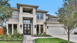 7815 Pink Bergamot Place, Katy, TX 77493