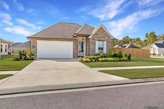 831 Sapling Grove Dr, Gonzales, LA 70737