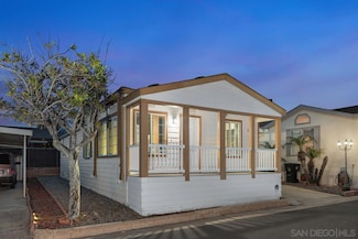 121 Orange Ave Unit 32, Chula Vista, CA 91911